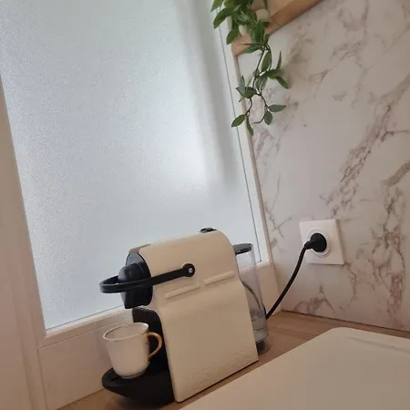 40m2 Renove - Gare A 3 Min A Pied Lägenhet Clermont-Ferrand