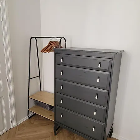 40m2 Renove - Gare A 3 Min A Pied Apartment Clermont-Ferrand