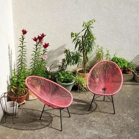 40m2 Renove - Gare A 3 Min A Pied *